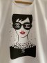 Дамска тениска , снимка 3