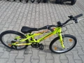 SPRINT Велосипед 20" ROCKY, снимка 3