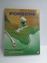 КНИГА'' PORSCHE КЛАСИКИ НА ПЪТЯ"СПОРТЕН КЛАСИЧЕСКИ АВТОМОБИЛ, снимка 1 - Други - 41335305