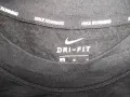 Тениски NIKE, NIKE PRO  мъжки,С-М, снимка 2