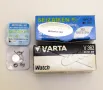 БАТЕРИИ ЗА ЧАСОВНИЦИ, АЛАРМИ,ЕЛКИ,АПАРАТИ БАТЕРИЯ AG LR SR626SW 926 927 SR AG MAXELL SEIZAIKEN SEIKO, снимка 13