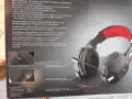 Геймърски слушалки Trust GXT 322 Carus Gaming Headphones, снимка 2