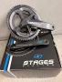 Power Meter Ultegra Stages Dual , снимка 2