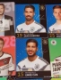 Колекционерски картички на футболисти ЕМРЕ ДЖАН, МАРСЕЛ ИАНСЕН, АНТОНИО РУДИГЕР 51005, снимка 3