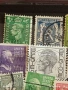 Стари пощенски марки от цял свят смесени СВЕТОВНИ ЛИДЕРИ за КОЛЕКЦИЯ 51939, снимка 4