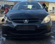 Peugeot 307 1.6i na chasti Пежо 307  1.6 бензин на части , снимка 2