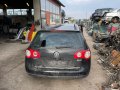 vw passat b6 2.0 tdi bmp 4 motion на части пасат б6 4х4 комби, снимка 3