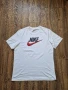 Страхотна мъжка тениска NIKE  размер 2XL , снимка 1