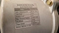 Honda водна помпа, снимка 3