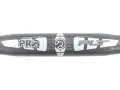 44см Pro PLT Compact II Dropbar кормило за шосе и гравъл, 440мм, снимка 5