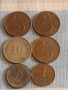 Лот монети 6 броя стари редки Австрия, Германия, Недерландия за КОЛЕКЦИОНЕРИ 31552