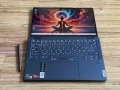 Lenovo Yoga 6 Gen 8`Ryzen 7-7730U/16GB RAM/512GB SSD/WUXGA/Бат 17ч, снимка 4