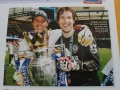 Футболни списания- Chelsea Fc, снимка 15