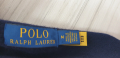 POLO Ralph Lauren Wool Mens Size M ОРИГИНАЛ! Мъжки Вълнен Пуловер с Поло Яка, снимка 3