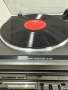 🔊Ретро аудио система - сет TECHNICS - усилвател, сд плеър, двукасетъчен дек, тунер и грамофон🔊, снимка 5
