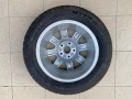 Джанта алуминиева джанти 7Jx15” с гума 205/60/15” за Ауди Audi, снимка 7