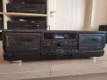 Касетен дек Technics tr373 , снимка 2