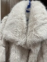 Палто от изкуствен косъм, снимка 4