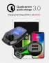 FM трансмитер с дисплей – Bluetooth – NA250, снимка 2