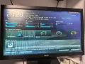 Настолен компютър ASUS , Intel I3, Quadro, 8gb ram , SSD, снимка 5