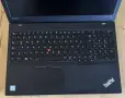 Lenovo Thinkpad L590, i5-8265U, 8GB RAM, 256GB SSD , Windows 11 Pro, снимка 1