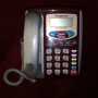 Стационарен телефонен апарат Panaphone, снимка 1 - Стационарни телефони и факсове - 36233208