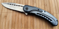 Сгъваем нож GTC F55, снимка 1
