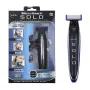 Електрическа самобръсначка MicroTouch Solo, снимка 7