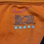 Nike Нидерландия Холандия 2000/01 Ретро Футболна Тениска Размер L, снимка 3