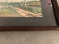 Йордан Алексиев - акварел/пейзаж, снимка 4