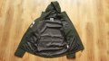 DANIEL FRANCK WATERPROOF BREATHABLE Jacket размер S еластично яке горница водонепромукаемо - 398, снимка 14
