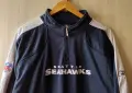 NFL / Seattle Seahawks - Reebok мъжки суичър, снимка 3
