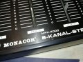 monacor mpx-4000 внос france 1706231753, снимка 9