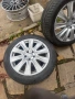 Mercedes 18 джанти, снимка 1