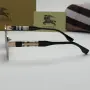 Слънчеви очила Burberry Gold Edition нови, унисекс, метална рамка, черни лещи, снимка 7