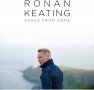 Ronan Keating - Songs From Home CD 2021, снимка 1 - CD дискове - 35711995
