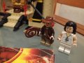 Лего Indiana Jones - Lego 7621 - Индиана Джоунс и Изгубената гробница, снимка 3