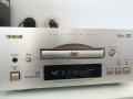 Teac DV-H500 DVD CD Player, снимка 6