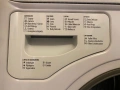 Работеща сушилня Ariston Hotpoint, модел AQC94F5T/Z1, снимка 6