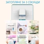 Диспенсър за пречистване, затопляне и охлаждане на вода с многостепенна филтрация ELIXIR Pro, снимка 13