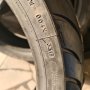 Чисто нови мото гуми 170/60-17 Мишелин 2бр.и Метзелер1 стар дот 2017, снимка 6