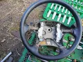 Волан ,кормило за Hyundai, Matrix I, 2001 - 2008г., снимка 2