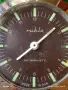 Джобен часовник Ruhla anti-magnetic made in GDR за КОЛЕКЦИОНЕРИ 51670, снимка 3