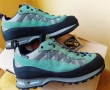 Дамски туристически обувки HANWAG, нови, снимка 5