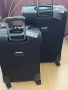 Комплект куфари(може и отделно), снимка 3