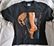 тениска Брус Спрингстийн 1992-93 Bruce Springsteen World Tour T Shirt Made In USA, снимка 1