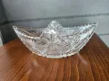 Нежна кристална купа , снимка 2