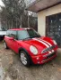 Продавам Mini Cooper R50 1.6-116 кс НА ЧАСТИ, снимка 3