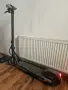 Тротинетка DENVER SEL-10800 450W мотор / 10" плътни гуми / 30 км пробег Ел Скутер, снимка 7