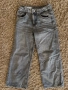 Лот дънки за момиче 134см 9г ZARA HM RESERVED, снимка 3
